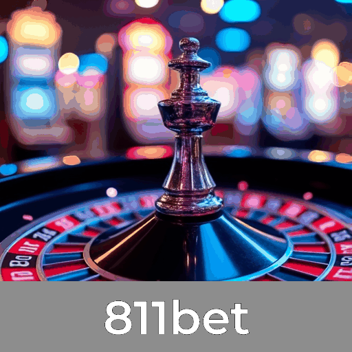 811bet Login na Conta