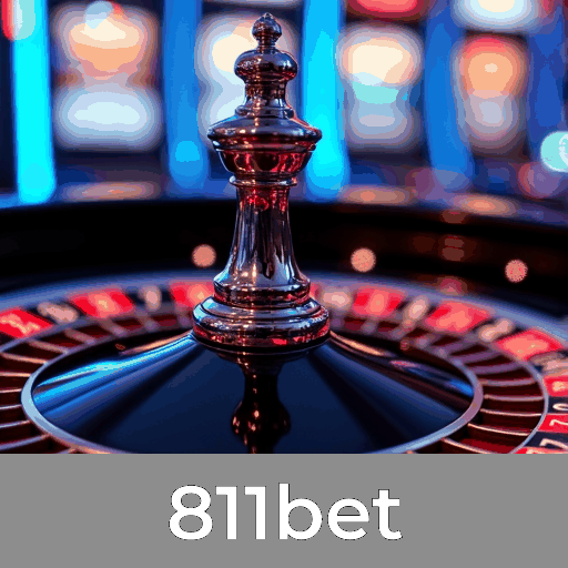 811bet GAME Slots de Cassino