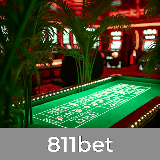 811bet Brasil 2025