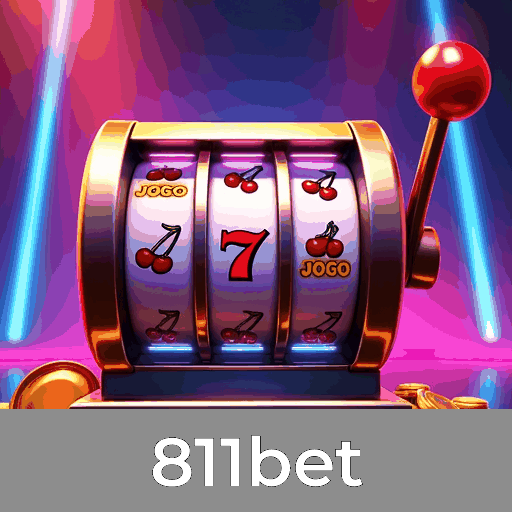 811bet Apostas Esportivas Brasil